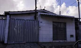 Imagem 6: Casa no bairro do valenina proximo a fundação do Bradesco