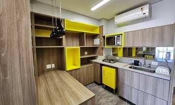 Imagem 4: São Paulo - Apartamento Padrão - Tatuapé