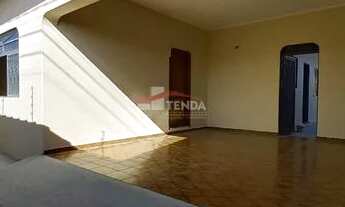 Imagem 4: Casa para aluguel tem 215 metros quadrados com 3 quartos em Vila Santa Cruz - Franca - SP