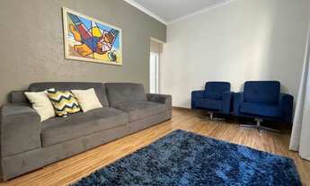 Imagem 3: Apartamento na Vila Belmiro - Santos - SP