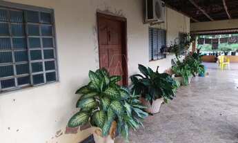 Imagem 5: Araçatuba - Casa - Chácaras Arco-Íris