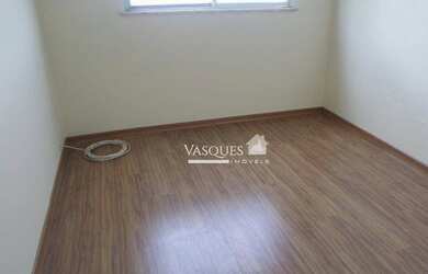 Imagem 4: Apartamento com 1 dormitório para alugar, 33 m² por R$ 1.027,00/mês - Várzea - Teresópolis