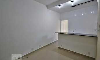 Imagem 3: Apartamento para Aluguel - Santa Teresa, 1 Quarto, 55 m2