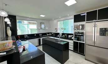 Imagem 5: Casa de condomínio para aluguel e venda com 680 metros quadrados com 5 quartos