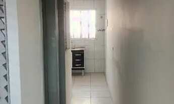 Imagem 5: Casa Locação - 3 cômodos - Taboão da Serra