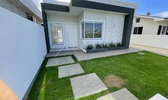 Imagem 2: Casa para Venda em Palhoça, Guarda do Cubatão, 3 dormitórios, 1 suíte, 2 banheiros, 2 vaga