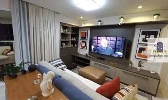 Imagem 5: Apartamento com 170m² para venda, 3 dormitórios Centro, Osasco/SP