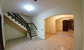 Imagem 2: CASA PARA LOCAÇÃO JARDIM VISTA ALEGRE, EMBU DAS ARTES-SP