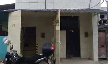 Imagem 3: Vendo 2 casas no Ibura de baixo (vídeo da casa para apresentar