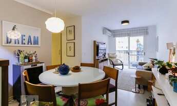 Imagem: Apartamento para Aluguel - Vila Pompéia