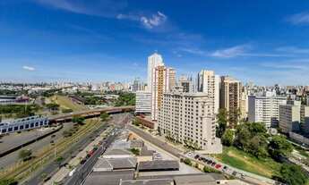 Imagem 7: Apartamento para venda com 3 quartos em Cristo Rei - Curitiba - Paraná