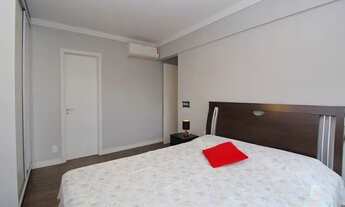 Imagem 7: Apartamento de 2 quartos à venda Avenida João Wallig, Passo da Areia - Porto Alegre