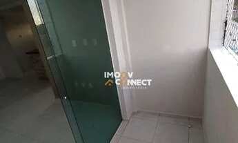 Imagem 7: Apartamento 02 quartos com área de lazer no Bancários