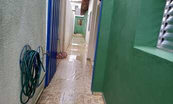 Imagem 3: Casa (térrea) com 02 dormitórios e edícula com 01 suíte e demais dependências