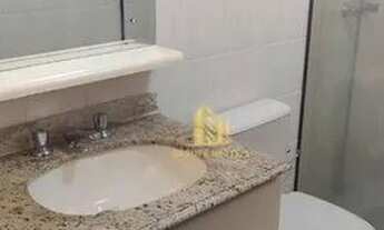 Imagem 5: Apartamento com 4 dormitórios, 178 m² - venda por R$ 1.200.000,00 ou aluguel por R$ 6.418