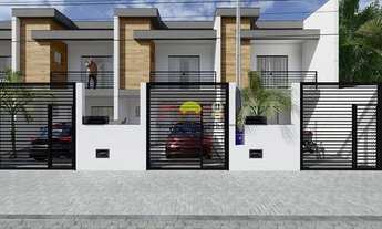 Imagem: São Francisco do Sul - Casa Padrão - Praia