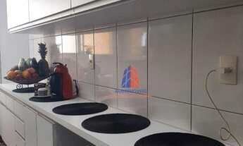 Imagem 5: Apartamento com 3 dormitórios à venda, 78 m² por R$ 370.000,00 - Parque Fabrício - Nova Od