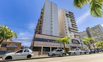 Imagem 5: Apartamento para venda com 3 quartos em Cristo Rei - Curitiba - Paraná