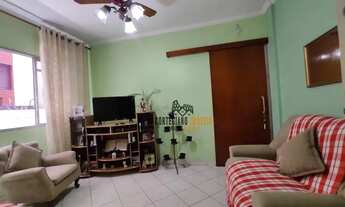Imagem 4: Apartamento á venda 2 quadras da Praia do Gonzaguinha - Centro - São Vicente!