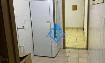 Imagem 3: Apartamento com 2 dormitórios para alugar, 50 m² por R$ 1.400,00/mês - Jardim Santo André