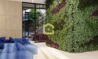 Imagem 7: Lançamento - Apartamento garden duplex à venda, Mercês, Curitiba, PR