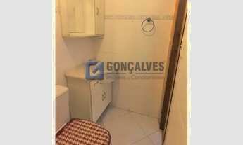 Imagem 7: SAO BERNARDO DO CAMPO - Residential / Sobrado - RUDGE RAMOS