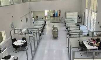 Imagem 2: Prédio Comercial para locação, Parque Campolim, Sorocaba - PR0001