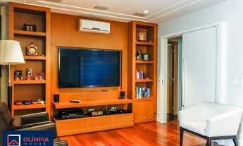 Imagem 3: Locação Apartamento 3 Dormitórios - 131 m² Bela Vista