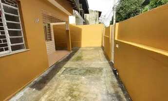 Imagem: Casa para aluguel possui 90 metros quadrados