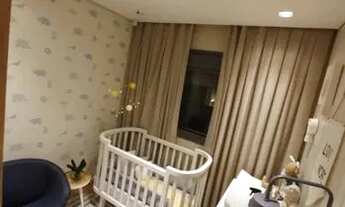 Imagem 7: APARTAMENTO - TATUAPÉ - SP