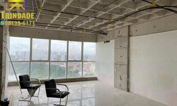 Imagem 3: Salas Comercial no Renascença _100% Financiado_ Pronto