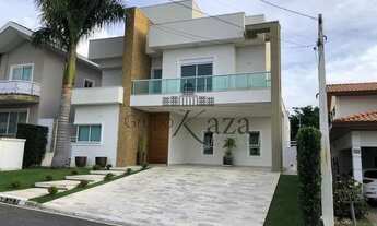 Imagem: Casa Condomínio em Jacareí