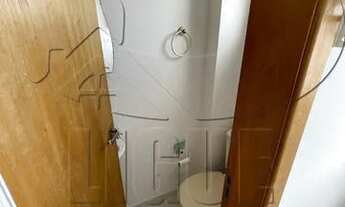 Imagem 6: SANTO ANDRé - Apartamento Padrão - Jardim