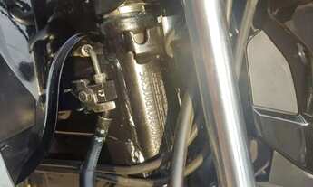 Imagem 3: CG 160 FAN Quarto com aluguel por R$11.000 /mês