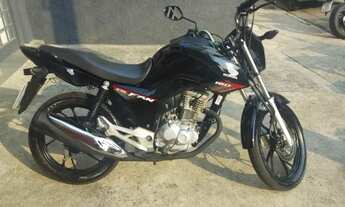 Imagem 5: CG 160 FAN Quarto com aluguel por R$11.000 /mês