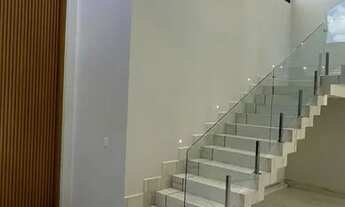 Imagem 4: Casa à venda no bairro Jardim Imperial - Cuiabá/MT