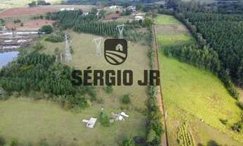 Imagem 6: Área de terra com 5.000m², luz e poço artesiano em Triunfo