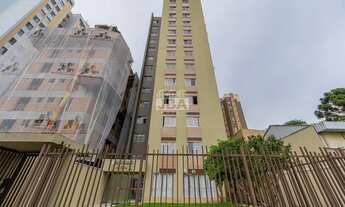 Imagem 2: CURITIBA - Padrão - Água Verde