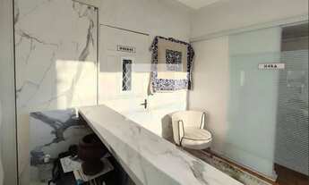 Imagem 7: Casa para Aluguel - Vila Mimosa, 4 Quartos, 295 m2