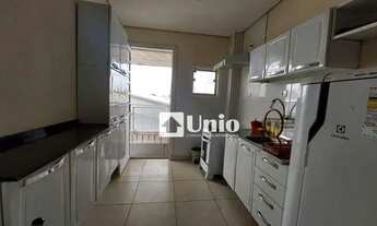 Imagem 2: Kitnet com 1 dormitório para alugar, 29 m² por R$ 1.000,00/mês - Dois Córregos - Piracicab