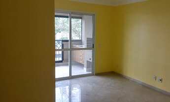 Imagem 3: Apartamento com 88m², 3 dormitórios senodo 1 suíte, 1 vaga, no Alto da Moóca