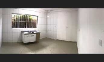 Imagem 7: Alugo linda casa térrea 3 cômodos com garagem