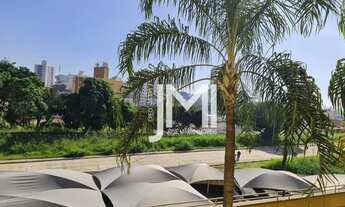 Imagem 4: Apartamento com 3 dormitórios para alugar por R$ 2.728,58/mês - Bonfim - Campinas/SP