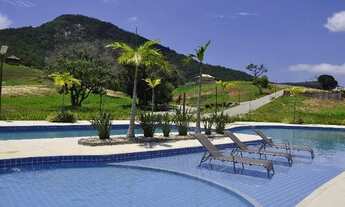 Imagem: Terreno no condomínio Pedra do Vale - 100