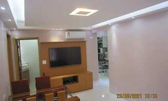 Imagem 4: Apartamento Decorado de 70 metros com 2 quartos, 1 suíte nos Jardins