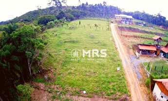 Imagem 2: Terrenos à venda, com 600 m² - Urussanga - Canelinha/Santa Catarina