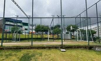 Imagem 3: Apartamento com dois quartos, nascente próximo a UPA