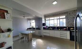 Imagem 7: Apartamento à venda no bairro Quilombo - Cuiabá/MT