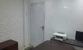 Imagem: Conjunto comercial com 3 salas