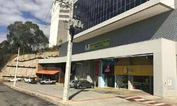 Imagem 6: NOVA LIMA - Conjunto Comercial/Sala - Vila Da Serra